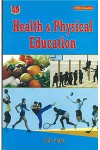 Health & Physical Education PB