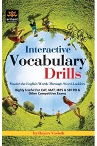 Interactive Vocabulary Drills