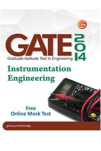 GATE Intrumentation Engineering (2014)