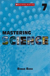 Mastering Science Book-7