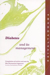 Diabetes & Its Management