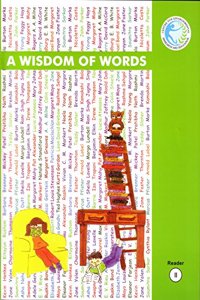 A Wisdom of Words Reader - II