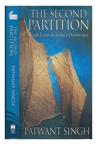 The Second Partition