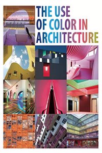 The Use of Color in Architecture