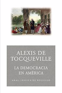 La democracia en America