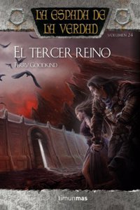 La espada de la verdad. El Templo de los Vientos: La espada de la verdad 24