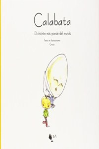 EL CHICHON MAS GRANDE DEL MUNDO