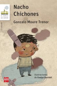 Nacho chichones