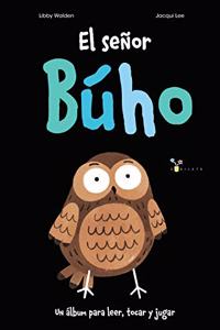 El senor Buho