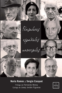 Pensadores Españoles Universales