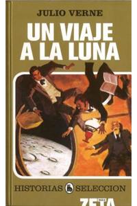 Un Viaje a la Luna