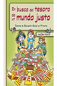 En busca del tesoro de un mundo justo