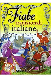 Fiabe Tradizionali Italiane (Popular Fiction)