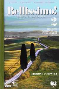 Bellissimo! Edizione compatta