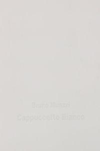 Cappuccetto Bianco