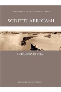 Scritti Africani