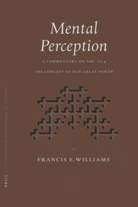 Mental Perception