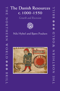 Danish Resources C. 1000-1550