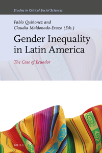 Gender Inequality in Latin America