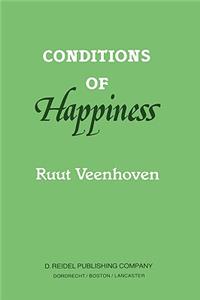 Conditions of Happiness