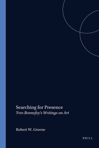 Searching for Presence