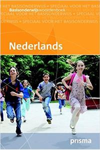 Prisma Basisonderwijs Woordenboek Nederlands