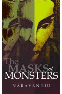 Masks of Monsters