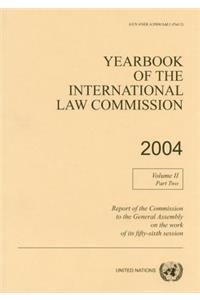 Yearbook of the International Law Commission 2004