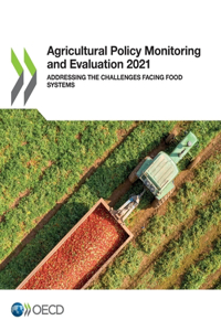 Agricultural Policy Monitoring and Evaluation 2021