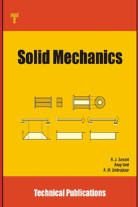 Solid Mechanics