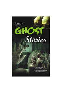Best Of Ghost Stories (The Rival Ghost & Other Stories)