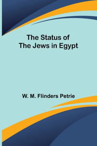 Status of the Jews in Egypt