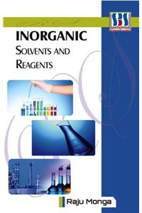 INORGANIC SOLVENTS & REAGENTS