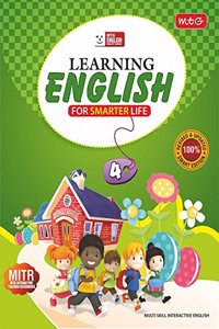 Class 4: Learning English for Smarter Life