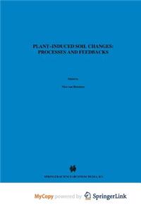 Plant-induced soil changes