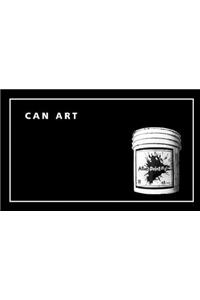 Can Art: Flip Book