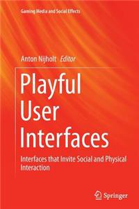 Playful User Interfaces