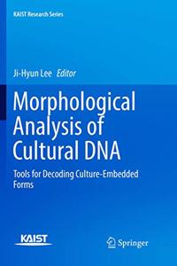 Morphological Analysis of Cultural DNA