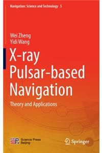 X-Ray Pulsar-Based Navigation