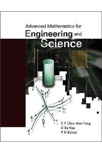 Advanced Mathematics for Engineering and Science