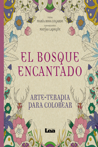 El bosque encantado