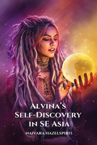 Alvina's Self-Discovery in SE Asia