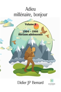 Adieu millénaire, bonjour