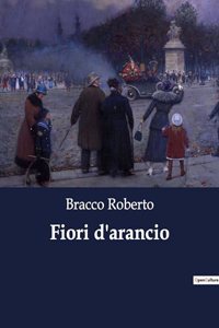 Fiori d'arancio