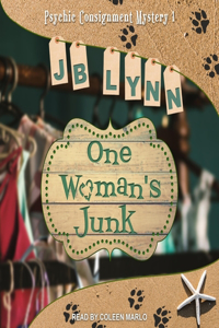 One Woman's Junk