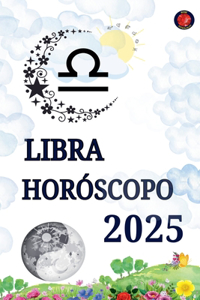 Horóscopo Libra 2025