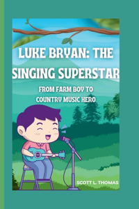 Luke Bryan