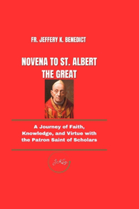 Novena to St. Albert the Great