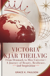 Victoria Kjær Theilvig