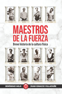 Maestros de la Fuerza